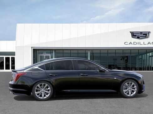 New 2026 Cadillac CT5 Premium Luxury image 5