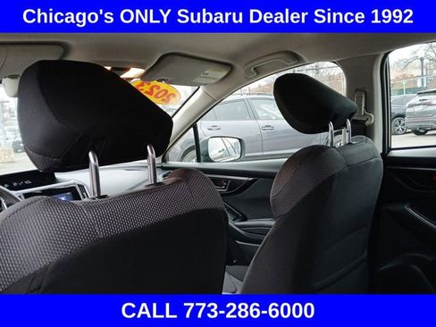 Certified 2023 Subaru Impreza 2.0i image 20