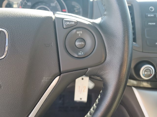Used 2013 Honda CR-V EX-L image 28
