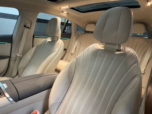 Certified 2023 Mercedes-Benz EQS 580 4MATIC Sedan image 24