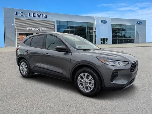 New 2026 Ford Escape Active image 1