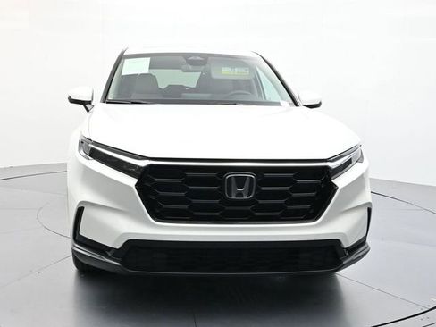 Certified 2025 Honda CR-V EX image 2