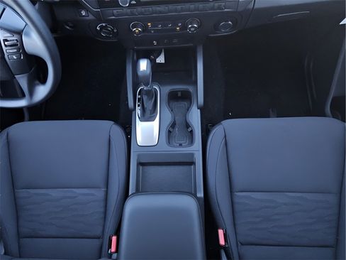 New 2026 Nissan Frontier S image 16