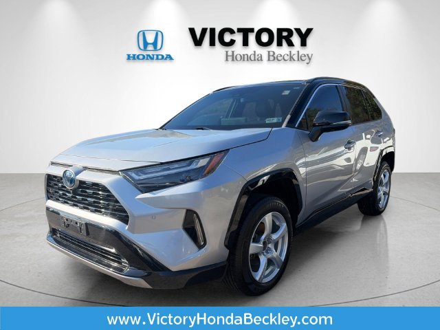 Used 2024 Toyota RAV4 XSE w/ Advanced Technology Package AWD/4WD image 1