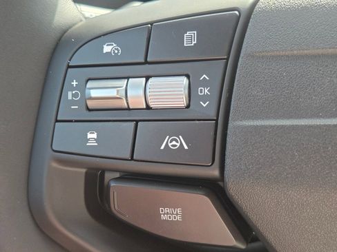 Certified 2026 Kia Sportage SX FWD image 24