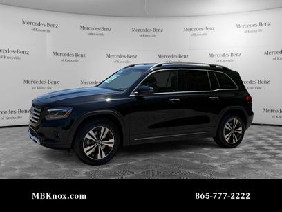 Used 2026 Mercedes-Benz GLB 250 4MATIC