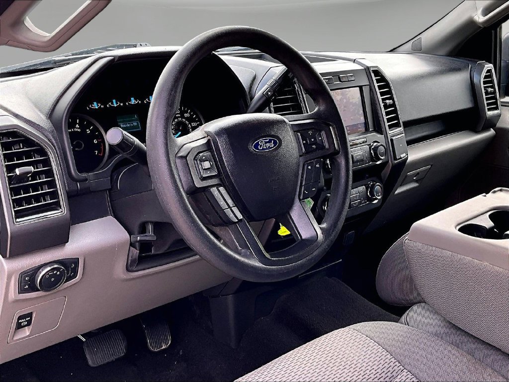Used 2020 Ford F150 XLT AWD/4WD image 22