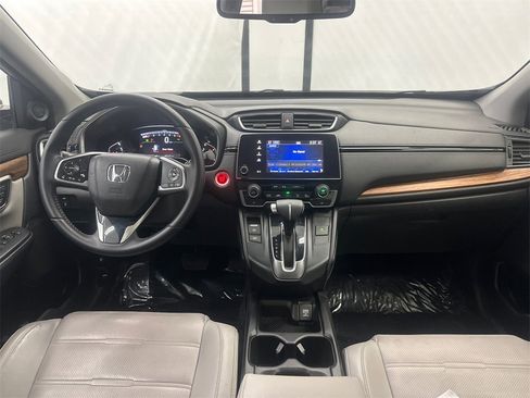 Used 2018 Honda CR-V EX-L image 24