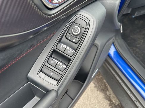 New 2026 Subaru WRX Limited AWD/4WD image 10