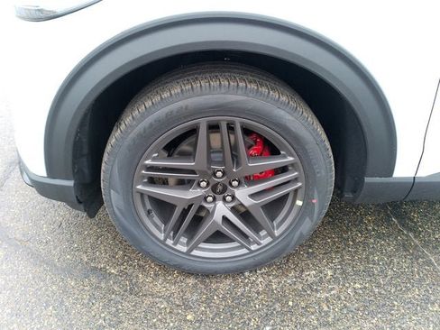 New 2026 Ford Explorer ST-Line w/ ST-Line Street Pack image 9