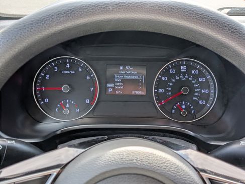 Used 2021 Kia Forte LXS FWD image 20