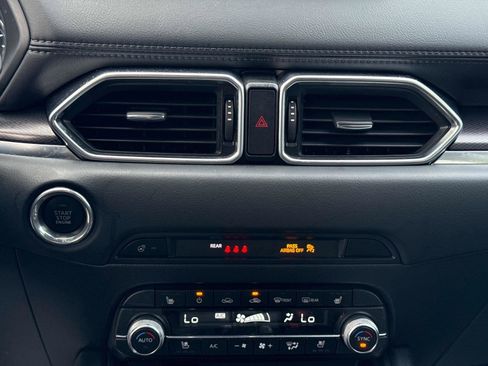 Certified 2022 MAZDA CX-5 AWD 2.5 Turbo image 25