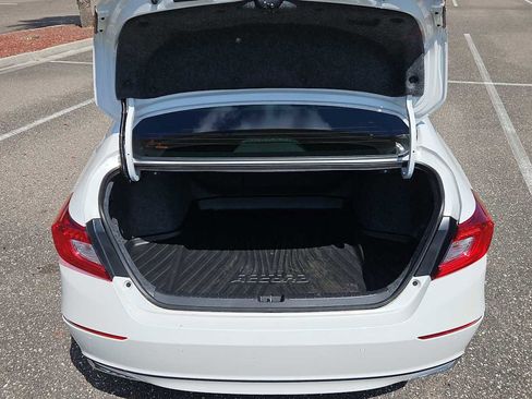 Used 2020 Honda Accord Touring image 21