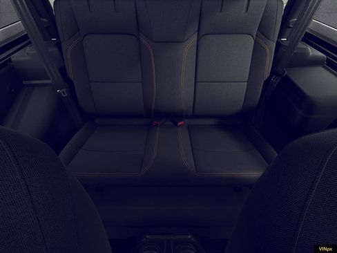 New 2026 Jeep Wrangler Sport image 17
