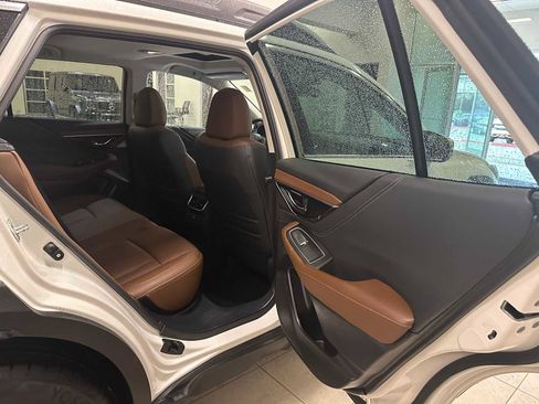 Used 2023 Subaru Outback Touring XT image 28