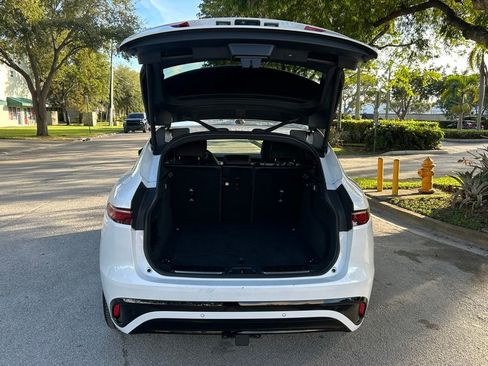 Used 2025 Jaguar F-PACE R-Dynamic S image 40