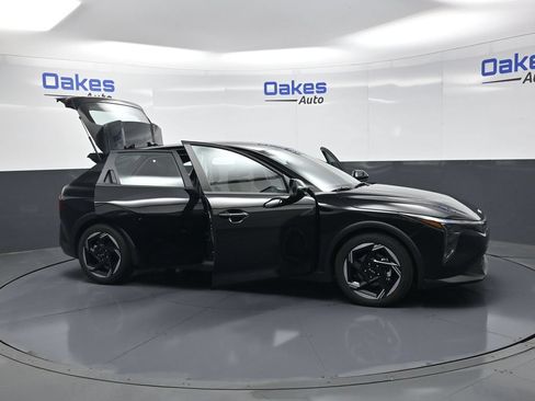 New 2026 Kia K4 EX FWD image 54