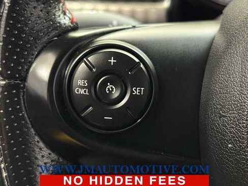 Used 2017 MINI Cooper Clubman S image 38