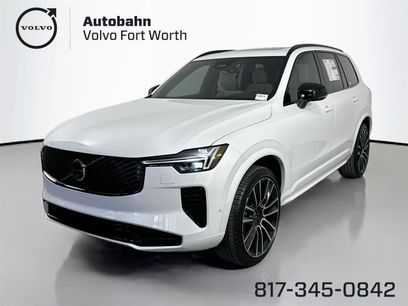 New 2026 Volvo XC90 B6 Ultra