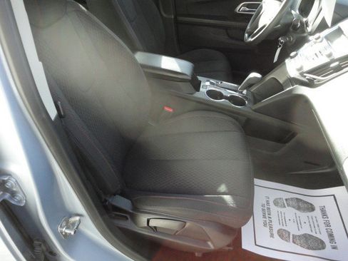 Used 2015 Chevrolet Equinox LS image 18
