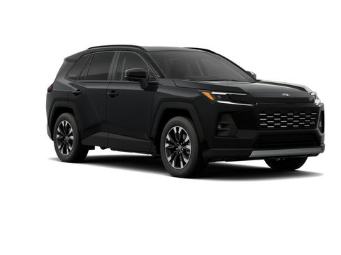 New 2026 Toyota RAV4 Limited image 15
