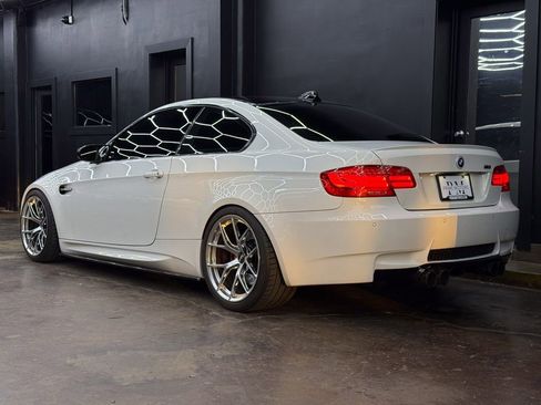 Used 2008 BMW M3 Coupe image 7