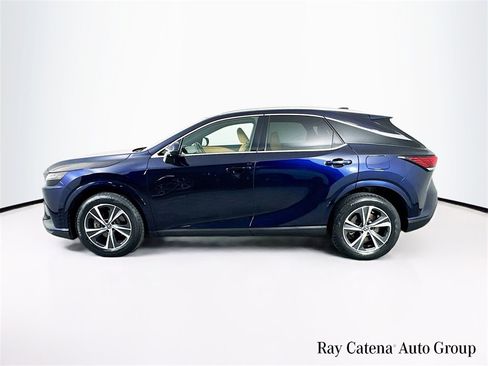 Certified 2023 Lexus RX 350 Premium Plus image 4