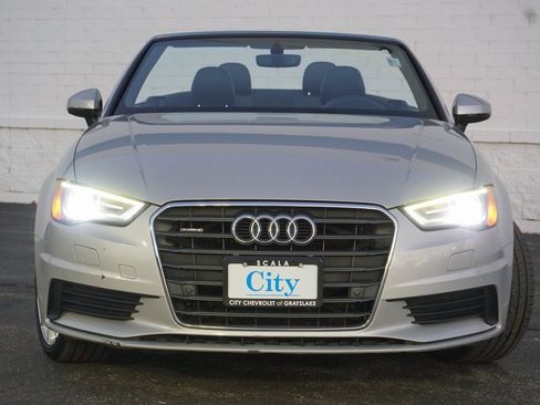 Used 2016 Audi A3 2.0T Premium Plus w/ Technology Package image 7