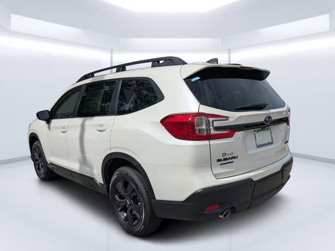 New 2026 Subaru Ascent Premium AWD/4WD image 5