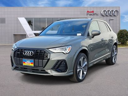 Used 2021 Audi Q3 2.0T Premium Plus w/ Premium Plus Package