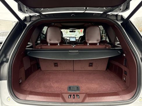 Used 2020 Lincoln Aviator Black Label Grand Touring image 12