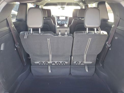 New 2025 Chrysler Voyager LX image 26