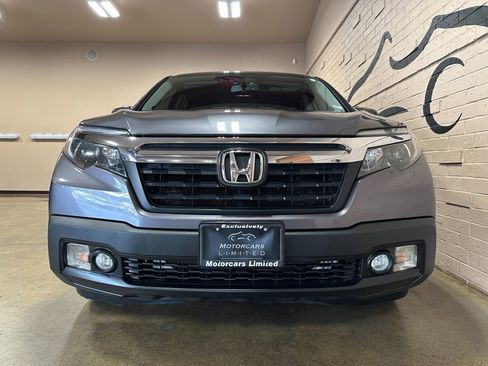 Used 2019 Honda Ridgeline RTL-T image 8