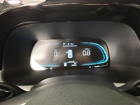 Used 2025 Hyundai Palisade SEL FWD image 17