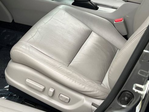 Used 2012 Honda Accord EX-L image 8