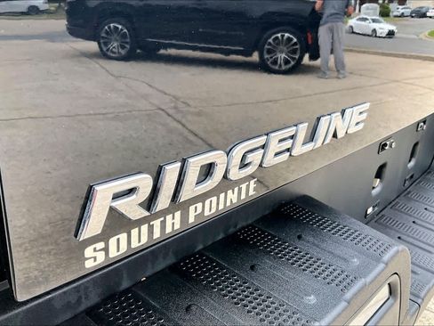Certified 2020 Honda Ridgeline RTL-E image 31