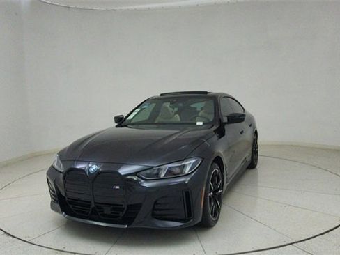 Used 2025 BMW i4 M50 image 70