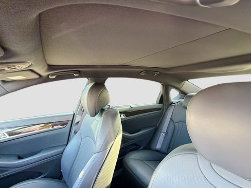 Used 2020 Genesis G80 3.8 w/ Sport Package 02 image 26