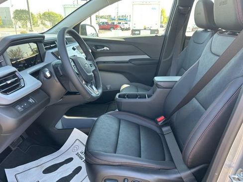 New 2027 Chevrolet Bolt RS FWD image 15