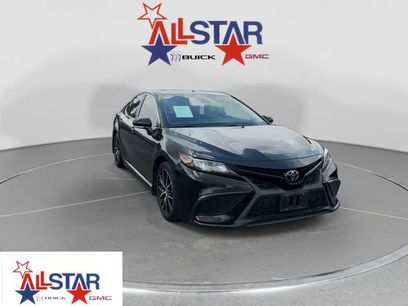 Used 2023 Toyota Camry SE w/ Convenience Package