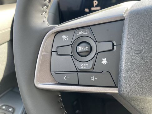 New 2026 Nissan Sentra SV w/ SV Convenience Package FWD image 20