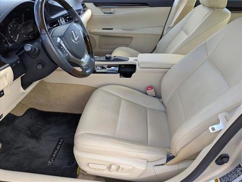 Used 2015 Lexus ES 350 image 12
