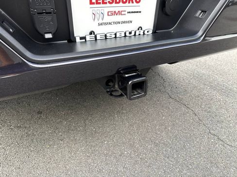 Used 2024 GMC Sierra 1500 Elevation AWD/4WD image 11