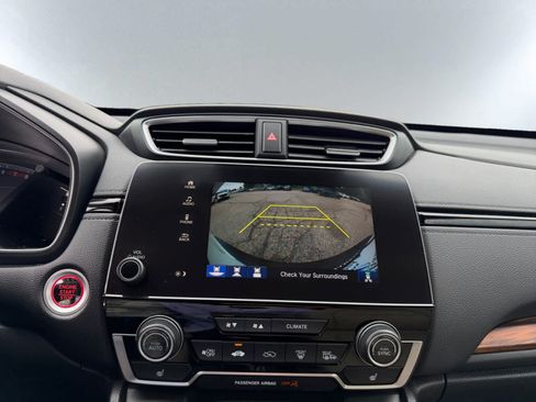 Used 2020 Honda CR-V EX-L image 15