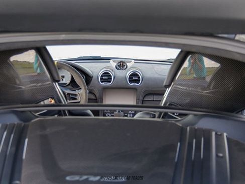 Used 2023 Porsche 718 Cayman GT4 RS image 21