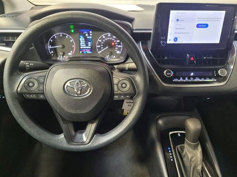 Used 2024 Toyota Corolla LE FWD image 22