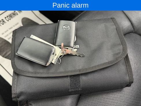 Used 2023 MAZDA CX-5 AWD 2.5 S w/ Premium Plus Pkg image 27