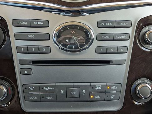 Used 2018 INFINITI QX80 2WD w/ Deluxe Technology Package image 33