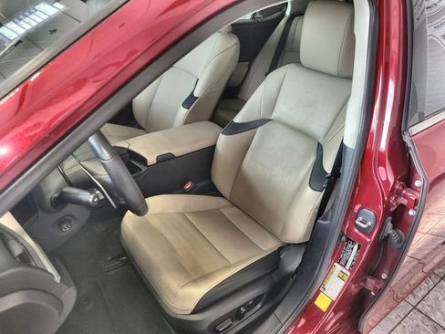 Used 2021 Lexus ES 350 w/ Premium Package FWD image 11