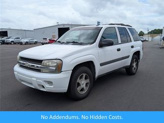 Used 2005 Chevrolet TrailBlazer LS w/ LS Preferred Equipment Group RWD video 1